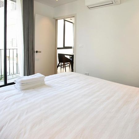 Hanoi Home 3 - Luxury Apartment In Tay Ho Street Exteriér fotografie