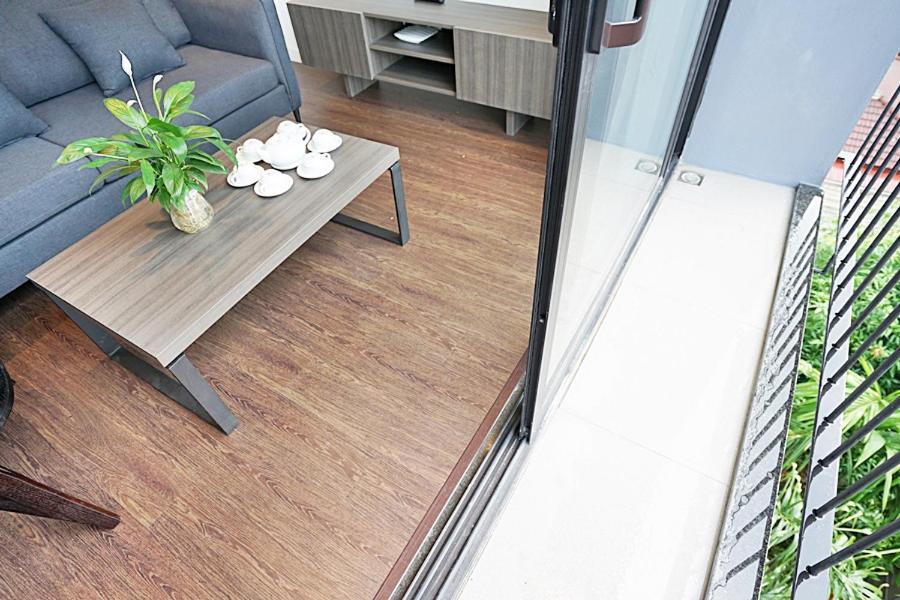 Hanoi Home 3 - Luxury Apartment In Tay Ho Street Exteriér fotografie