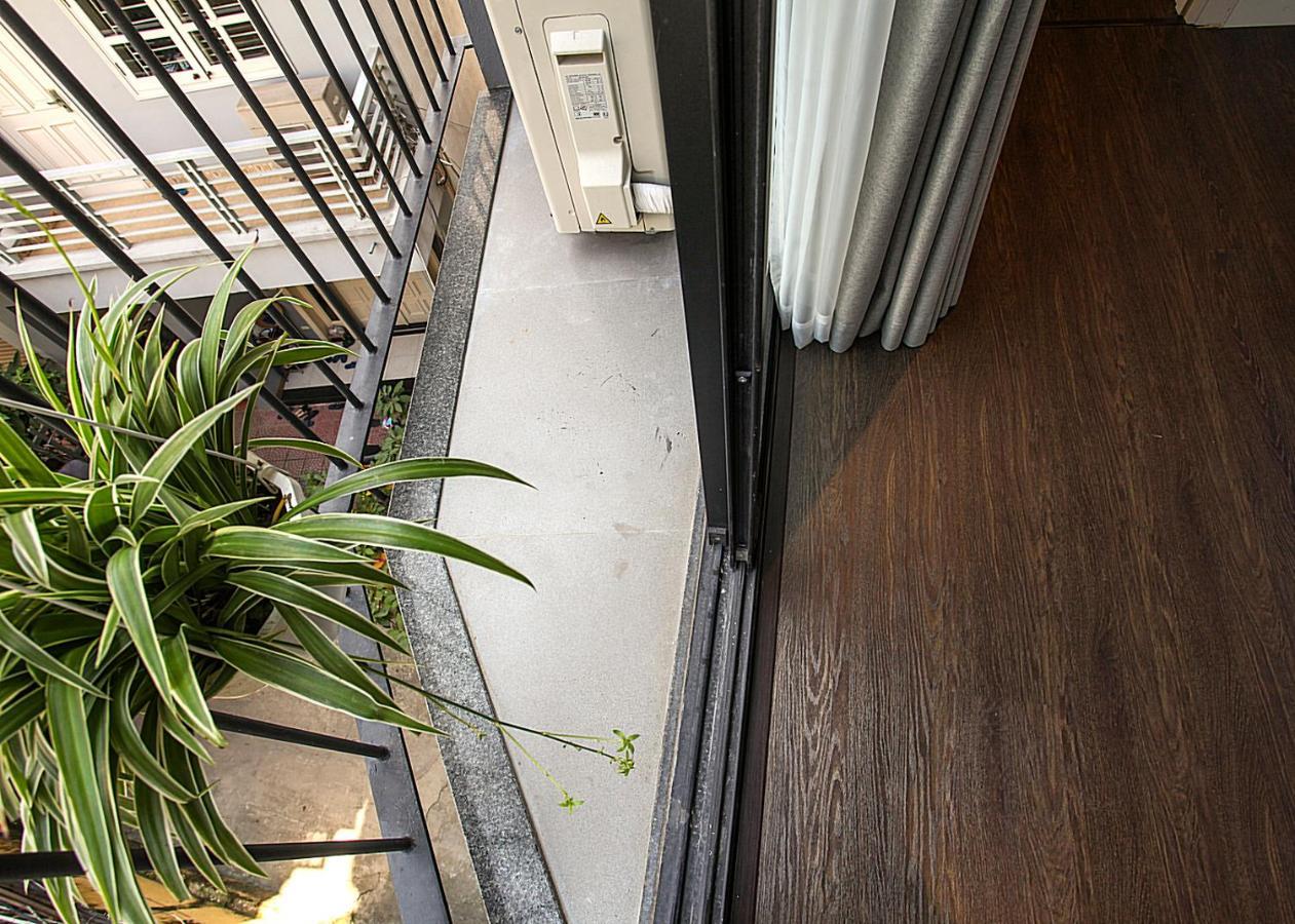 Hanoi Home 3 - Luxury Apartment In Tay Ho Street Exteriér fotografie