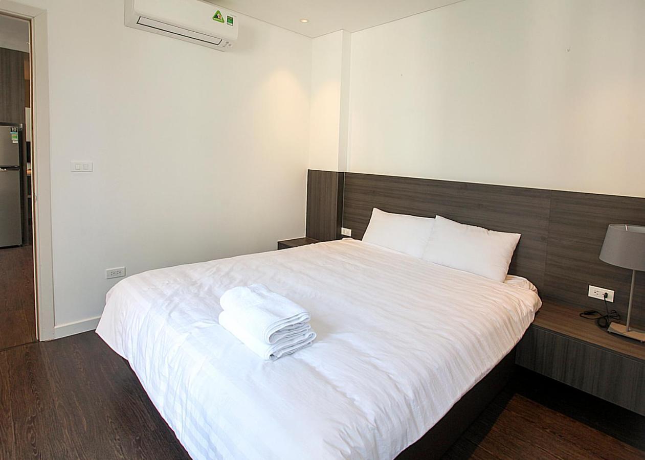 Hanoi Home 3 - Luxury Apartment In Tay Ho Street Exteriér fotografie