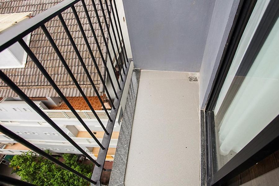 Hanoi Home 3 - Luxury Apartment In Tay Ho Street Exteriér fotografie