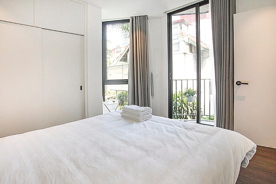 Hanoi Home 3 - Luxury Apartment In Tay Ho Street Exteriér fotografie
