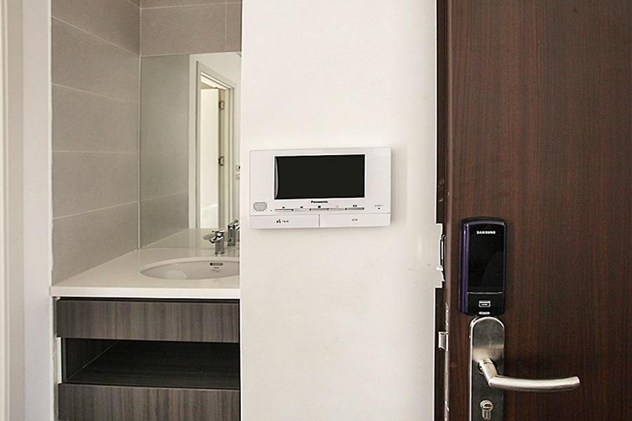 Hanoi Home 3 - Luxury Apartment In Tay Ho Street Exteriér fotografie