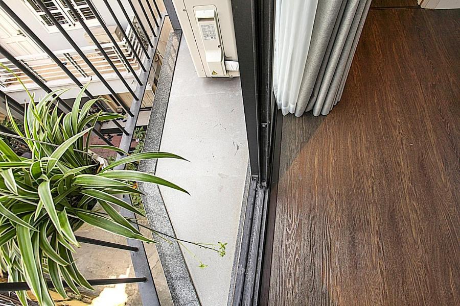Hanoi Home 3 - Luxury Apartment In Tay Ho Street Exteriér fotografie