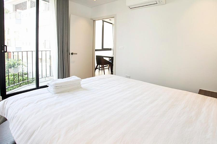 Hanoi Home 3 - Luxury Apartment In Tay Ho Street Exteriér fotografie