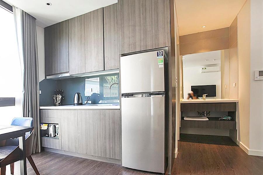 Hanoi Home 3 - Luxury Apartment In Tay Ho Street Exteriér fotografie