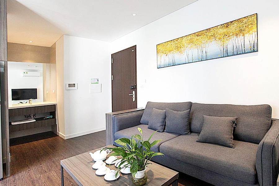 Hanoi Home 3 - Luxury Apartment In Tay Ho Street Exteriér fotografie