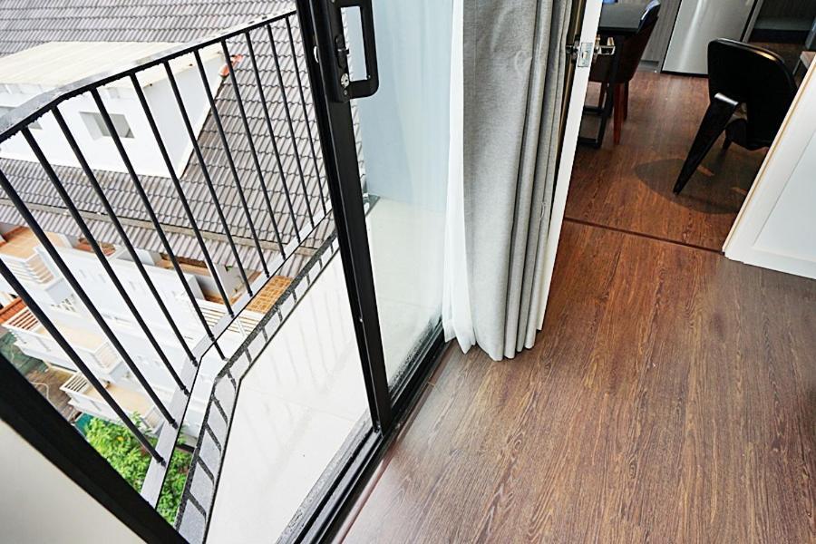 Hanoi Home 3 - Luxury Apartment In Tay Ho Street Exteriér fotografie