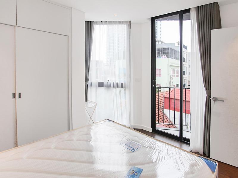 Hanoi Home 3 - Luxury Apartment In Tay Ho Street Exteriér fotografie
