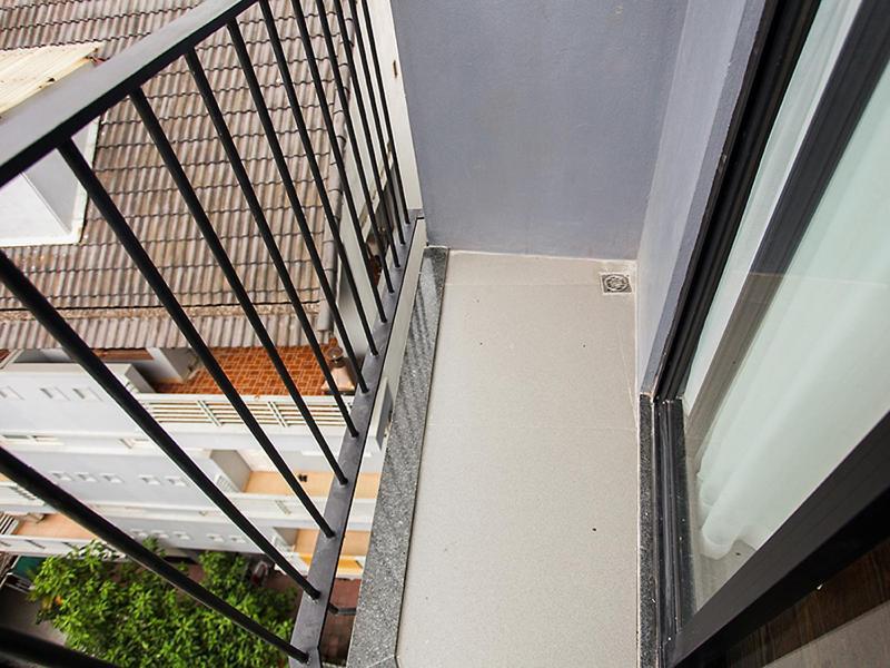 Hanoi Home 3 - Luxury Apartment In Tay Ho Street Exteriér fotografie
