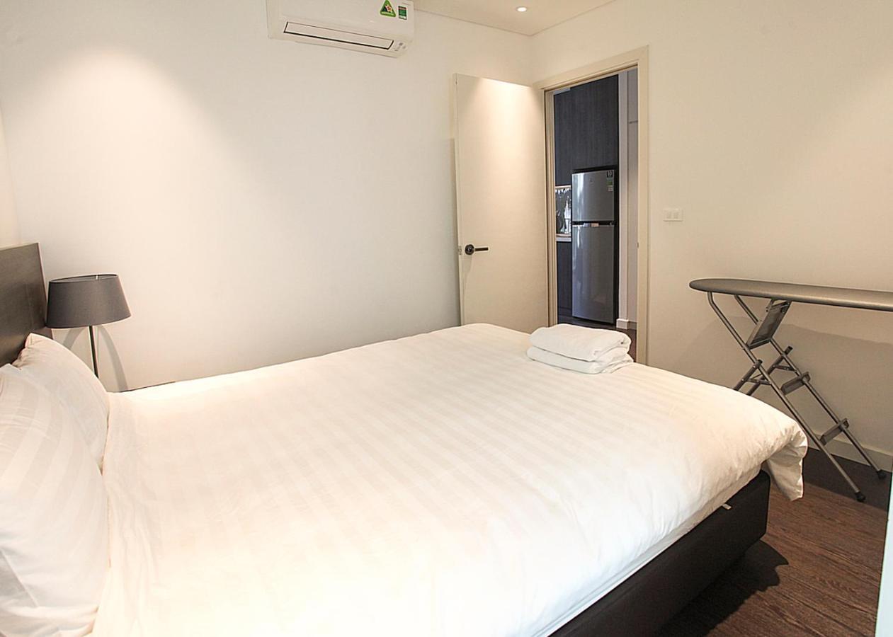 Hanoi Home 3 - Luxury Apartment In Tay Ho Street Exteriér fotografie